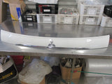 Mitsubishi Eclipse Genuine Tailgate Garnish New Part