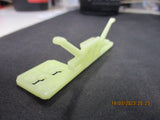 Honda Accord Genuine Roof Molding C-Clip New Part