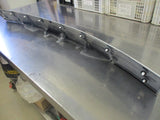 Mitsubishi Eclipse Genuine Tailgate Garnish New Part