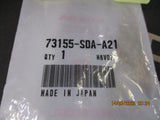 Honda Accord Genuine Roof Molding C-Clip New Part