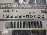 Nissan 720/200SX/Pathfinder Genuine Oil Seal Bearing Cap New Part