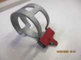 Mitsubishi Mirage Genuine Lower Hose Heater Clamp New Part