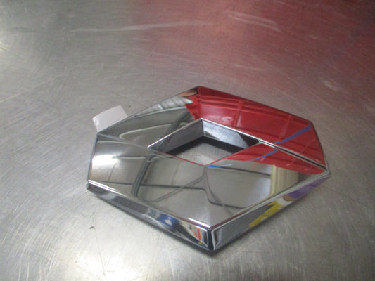 Renault Genuine Grille Emblem New Part