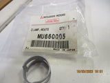 Mitsubishi Mirage Genuine Lower Hose Heater Clamp New Part