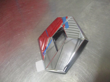 Renault Genuine Grille Emblem New Part