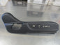 Honda CR V Genuine Right Hand Outer Reclining Cover New Part