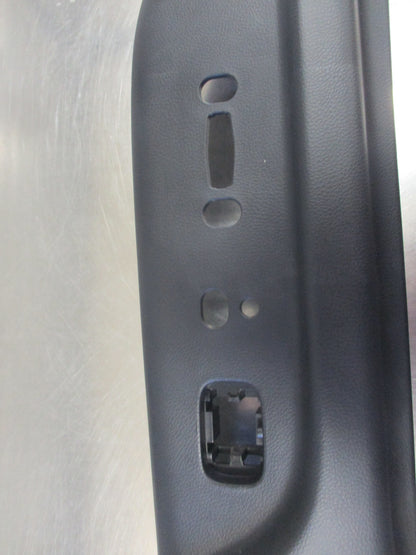 Honda CR V Genuine Right Hand Outer Reclining Cover New Part