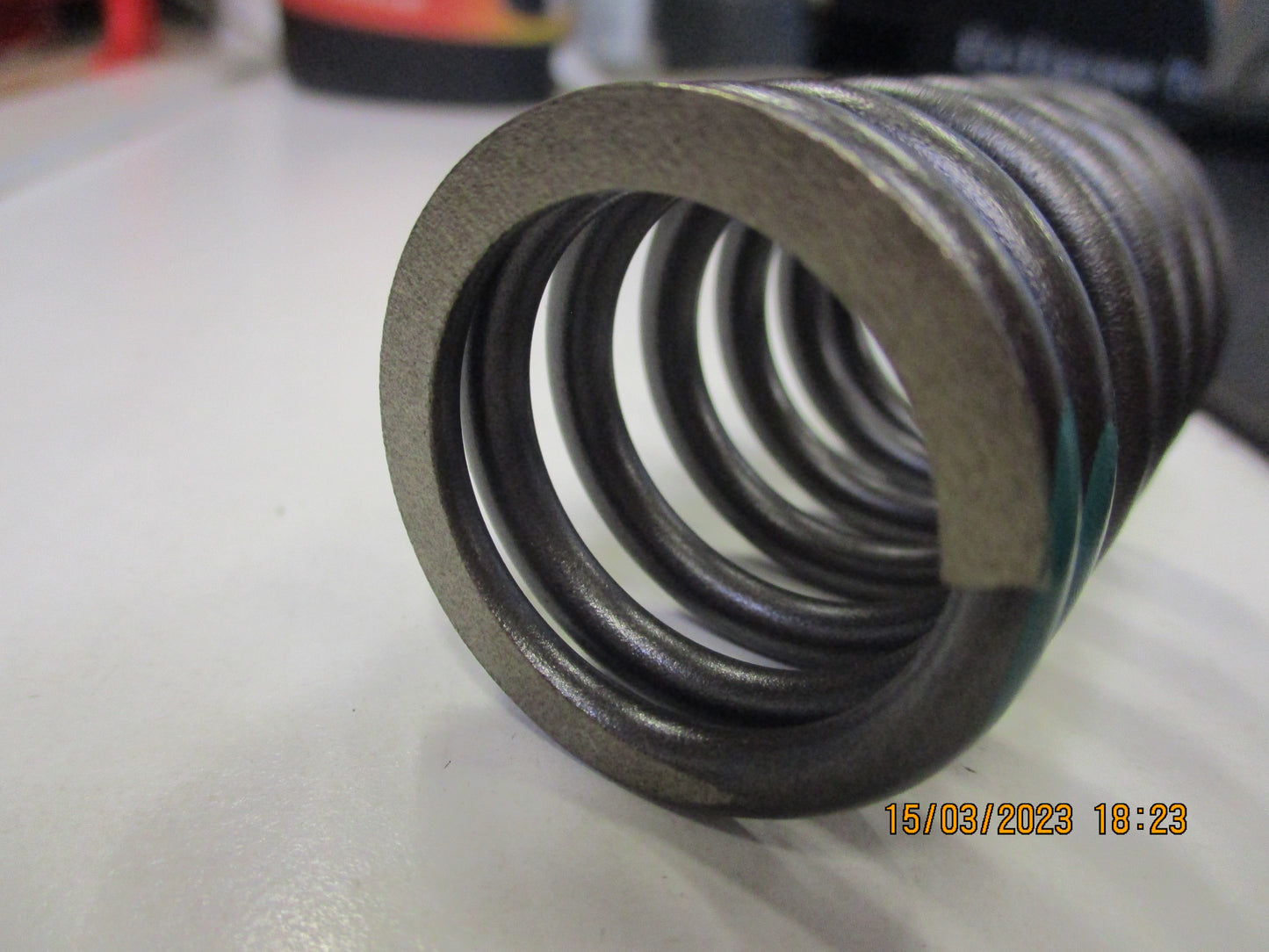 Nissan Pathfinder Genuine Outer Valve Spring New Part