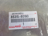 Toyota Landcruiser Genuine Washer Bottle New Part