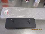 Great Wall Hoover 5 Genuine Front License Plate Bracket New Part