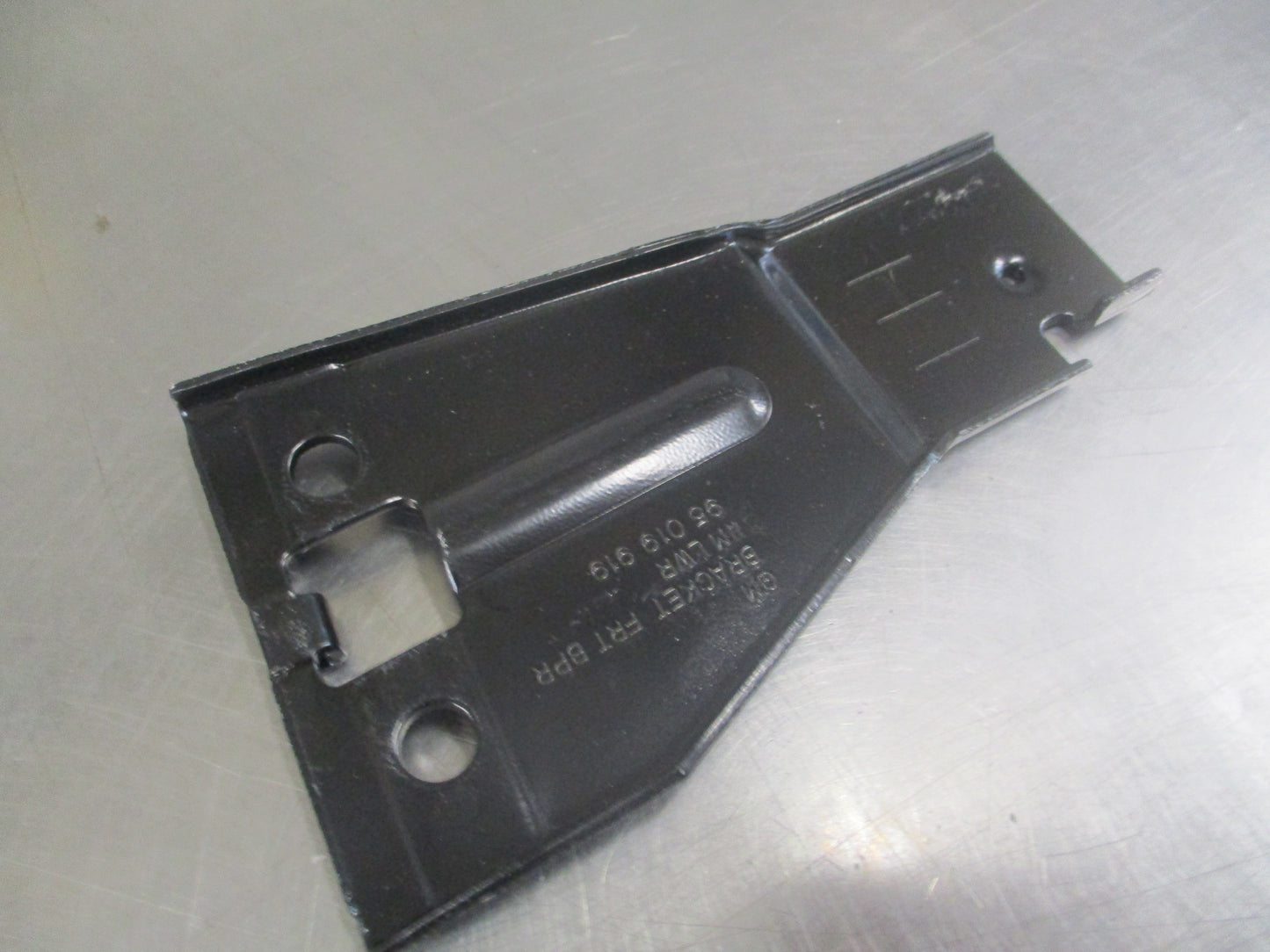 Holden Barina Genuine Lower Left Bracket New Part