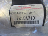 Mitsubishi ASX Genuine Air Compressor Discharge Hose New Part