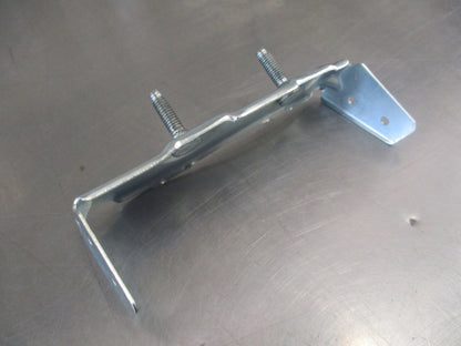 Holden VT/VX Commodore Genuine Drivers Side Rear Bumper Bar Bracket New Part