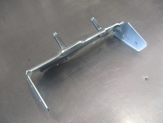 Holden VT/VX Commodore Genuine Drivers Side Rear Bumper Bar Bracket New Part