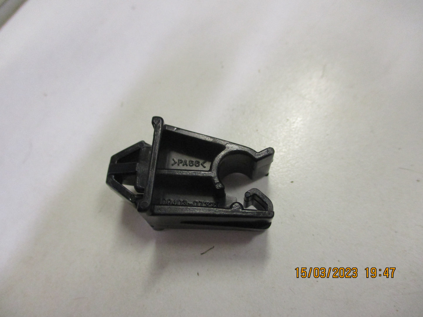 Holden Cruze Genuine Bonnet Rod Latch New Part