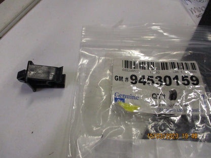 Holden Cruze Genuine Bonnet Rod Latch New Part