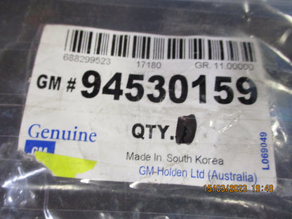 Holden Cruze Genuine Bonnet Rod Latch New Part
