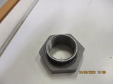 Mitsubishi Pajero Genuine Counter Shaft Gear Nut New Part