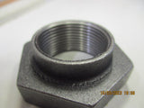 Mitsubishi Pajero Genuine Counter Shaft Gear Nut New Part