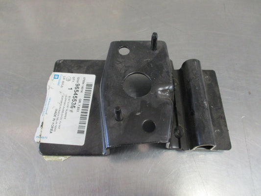 Daewoo Lacetti Genuine Front Bumper Support Bracket New Part