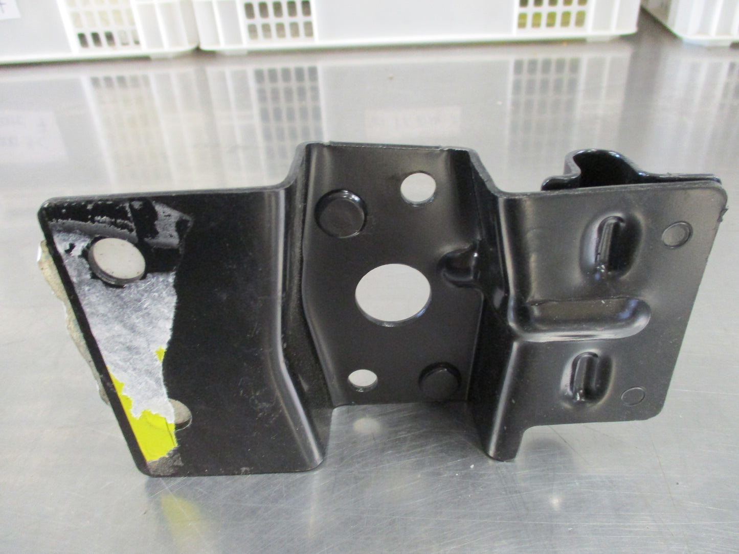 Daewoo Lacetti Genuine Front Bumper Support Bracket New Part