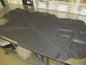 Mitsubishi Pajero NT Genuine Bonnet Insulator New Part