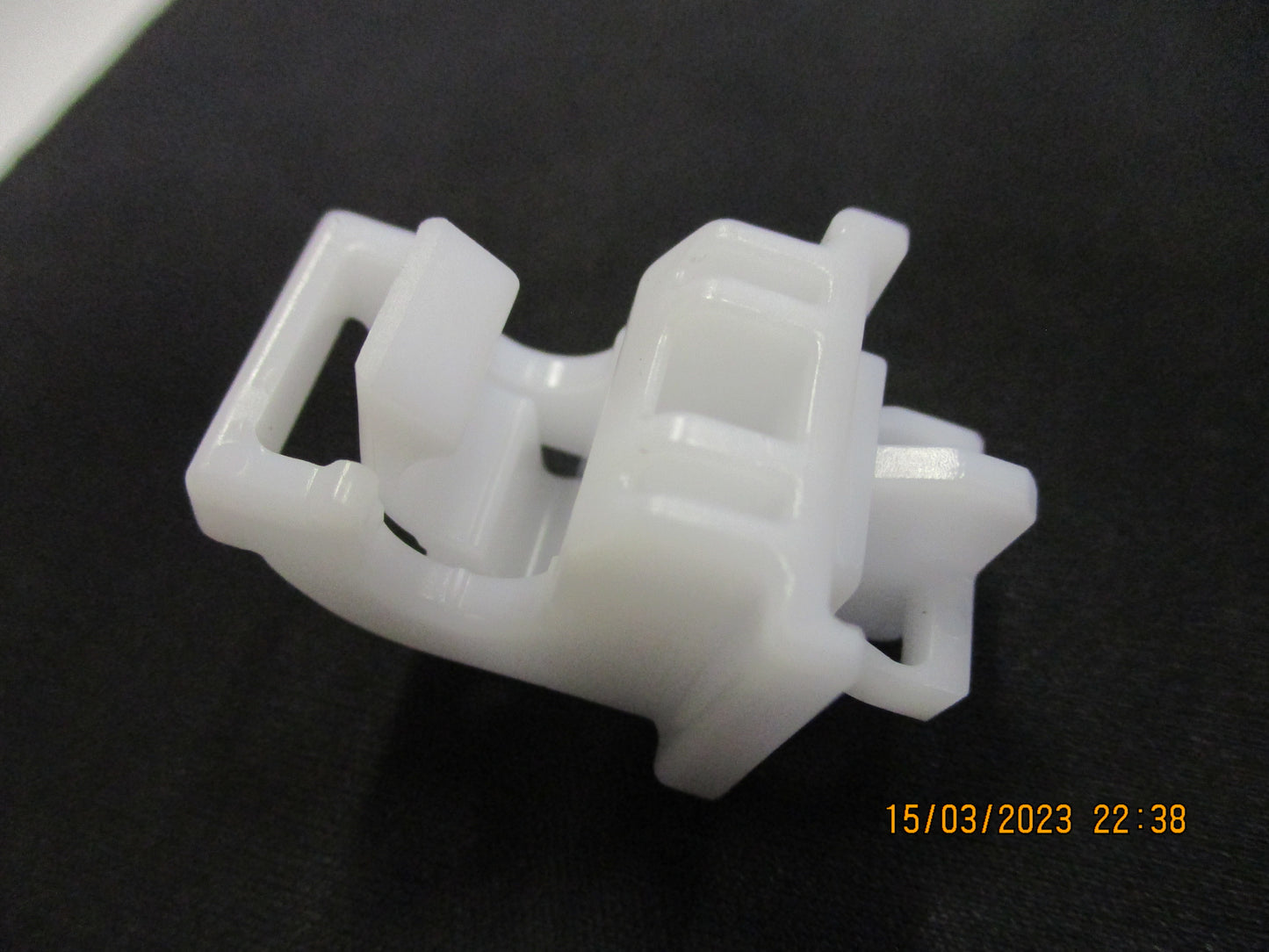 Honda Jazz Genuine Bonnet Rod Clip New Part