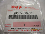 Suzuki Grand Vitara Genuine Transfer Shift Lever Bush New Part