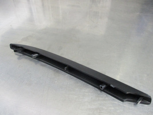 Holden Barina Genuine Front Bumper Outer Grille Cover Left Hand New Part