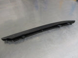 Holden Barina Genuine Front Bumper Outer Grille Cover Left Hand New Part