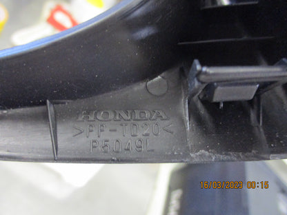 Honda Jazz Genuine Left Hand Front Fog Light Bezel New Part