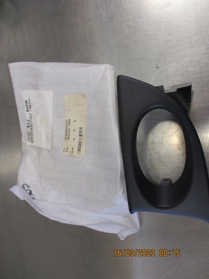 Honda Jazz Genuine Left Hand Front Fog Light Bezel New Part