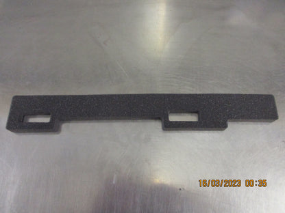 Holden Captiva Genuine Left Hand Front Radiator Side Foam New Part