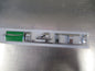 Holden Cruze/Trax Genuine Eco Wave Door 1.4ITI Badge New Part