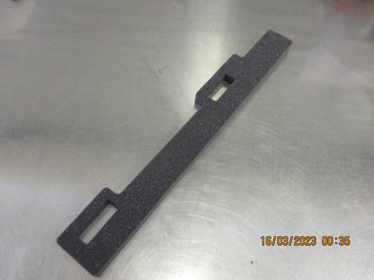 Holden Captiva Genuine Left Hand Front Radiator Side Foam New Part