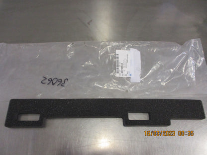 Holden Captiva Genuine Left Hand Front Radiator Side Foam New Part