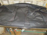 LDV T60 Genuine Rear Seat Cushion Trim Cover New Part