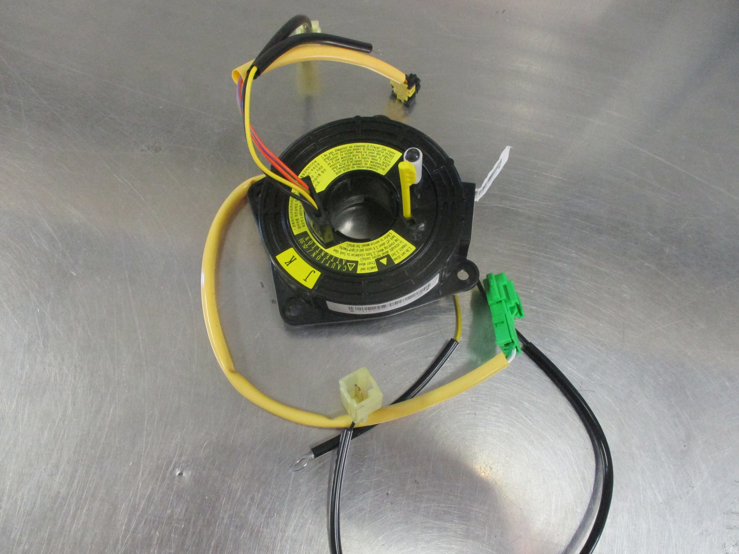 SAIC Maxus Genuine Clock Spring New Part