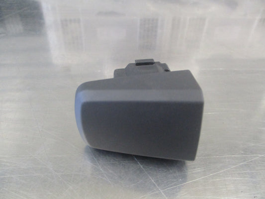 Holden Astra Genuine Rear Side Door Lock Cylinder Cover New Part