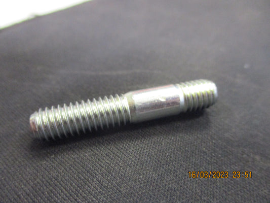 Nissan Genuine RB Timing Tensioner Pully Spring Rest Stud New Part