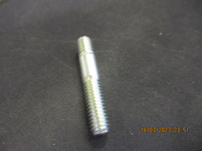 Nissan Genuine RB Timing Tensioner Pully Spring Rest Stud New Part