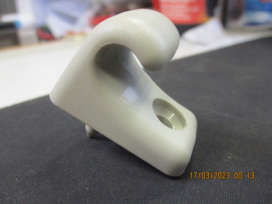 Toyota Landcruiser/Corolla/Tercel Genuine Sun Visor Clip New Part
