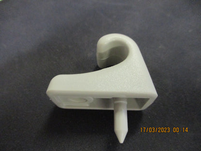Toyota Landcruiser/Corolla/Tercel Genuine Sun Visor Clip New Part