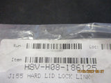 HSV Maloo Genuine Hard Lid Lock Link New Part