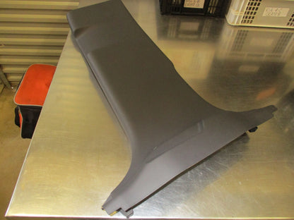 LDV T-60 Genuine B-Pillar Lower Trim Panel New Part