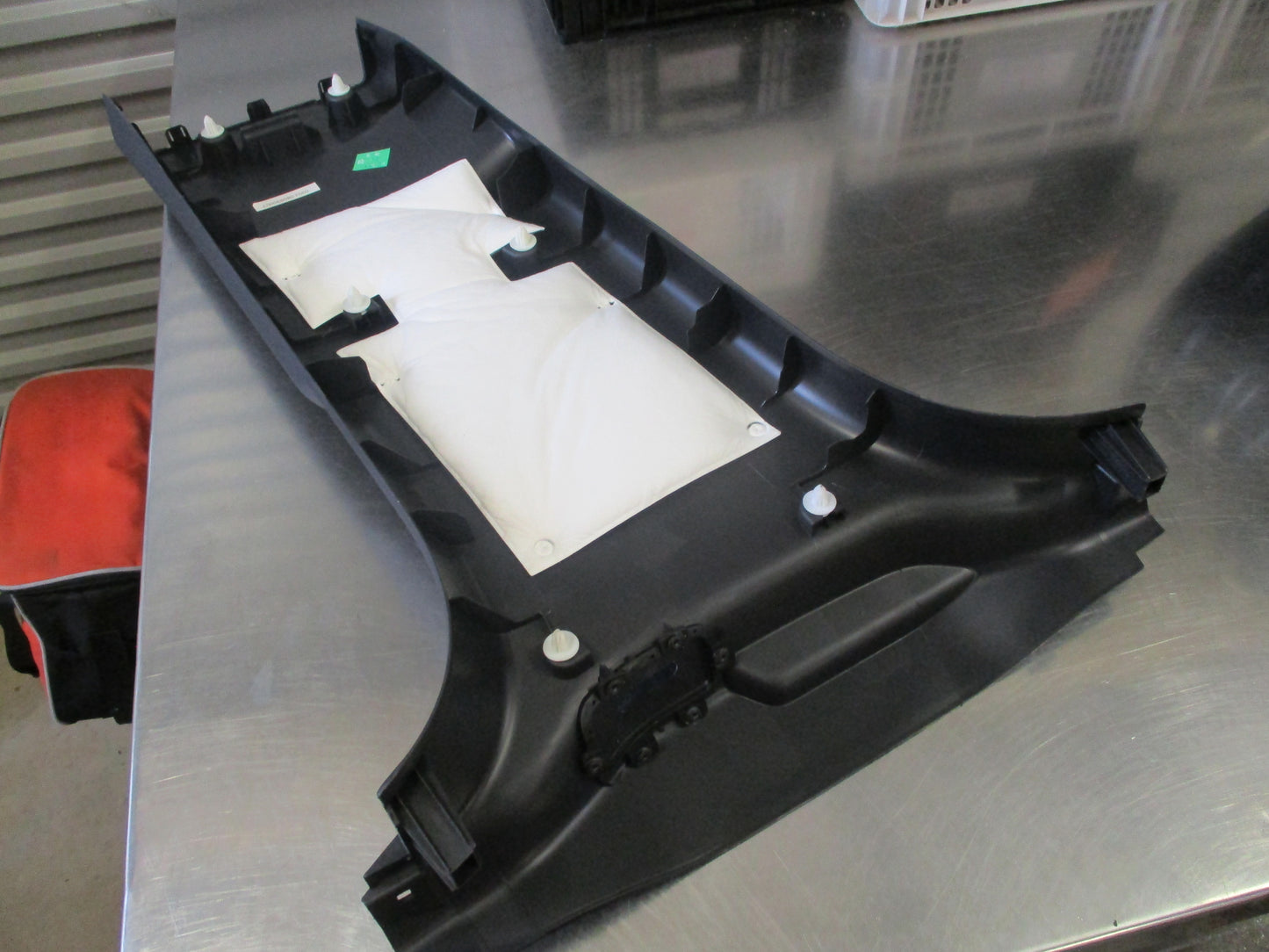 LDV T-60 Genuine B-Pillar Lower Trim Panel New Part
