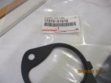 Toyota Landcruiser/Lexus Genuine Air Tube Gasket New Part