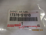 Toyota Landcruiser/Lexus Genuine Air Tube Gasket New Part