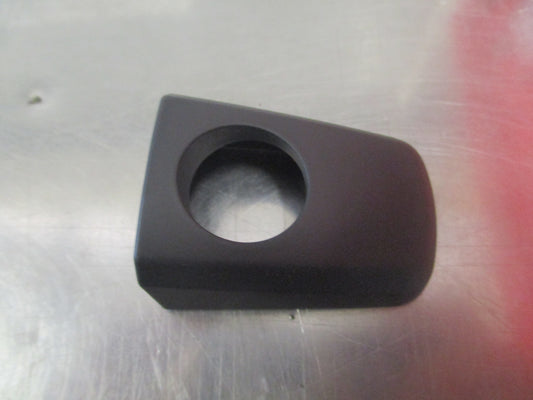 Holden Astra Genuine Front Side Door Lock Cover New Part