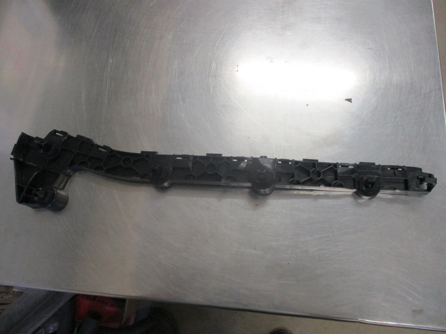 Great Wall Haval H9 Genuine Support Plate Assembly Rear Bumper Left Hand New Part